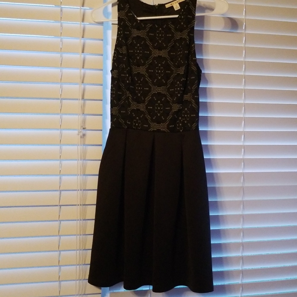 Cocktail dress
